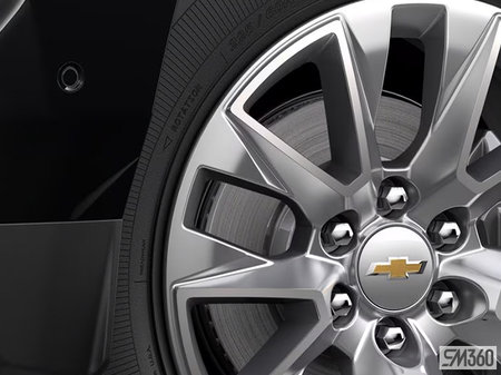 Chevrolet Tahoe Premier 2026 - photo 2