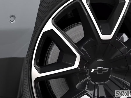 Chevrolet Tahoe RST 2026 - photo 2
