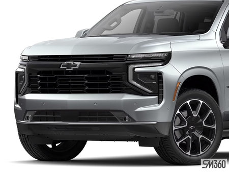 Chevrolet Tahoe RST 2026 - photo 3