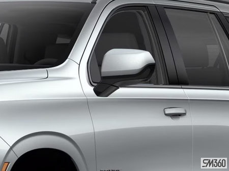Chevrolet Tahoe RST 2026 - photo 4