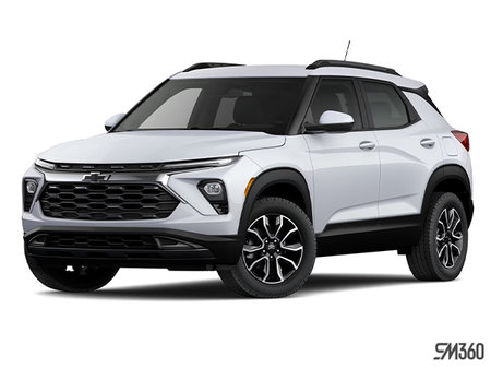 Chevrolet Trailblazer ACTIV 2026 - photo 2