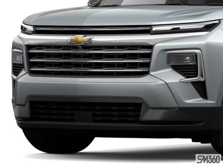 Chevrolet Traverse LT 2026 - photo 2