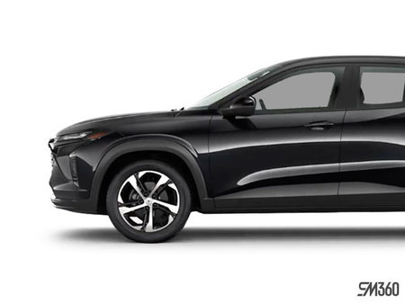 Chevrolet Trax 1RS 2026 - photo 2