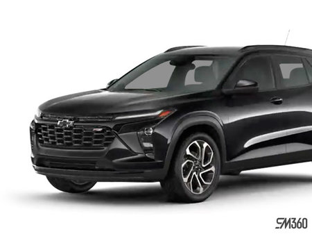 Chevrolet Trax 2RS 2026 - photo 3