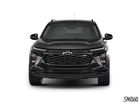 Chevrolet Trax 2RS 2026 - photo 3