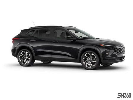 Chevrolet Trax 2RS 2026 - photo 4