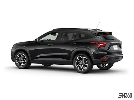 Chevrolet Trax 2RS 2026 - photo 1