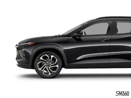 Chevrolet Trax 2RS 2026 - photo 2