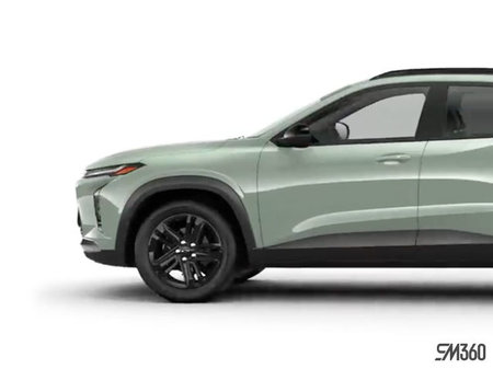 Chevrolet Trax ACTIV 2026 - photo 2