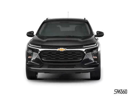 Chevrolet Trax LT 2026 - photo 3