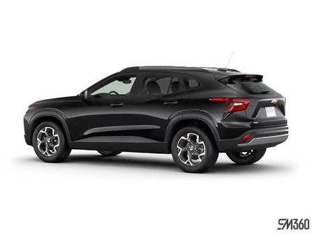 Chevrolet Trax LT 2026 - photo 1