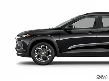 Chevrolet Trax LT 2026 - photo 2
