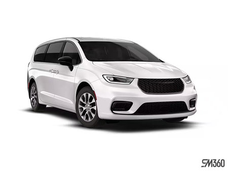 Chrysler Pacifica Hybrid 100th Anniversary 2026 - photo 3