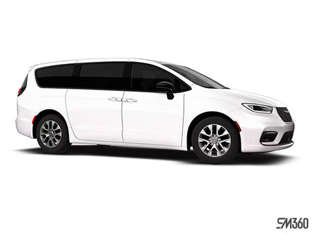 Chrysler Pacifica Hybrid 100th Anniversary 2026 - photo 4