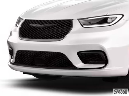 Chrysler Pacifica Hybrid 100th Anniversary 2026 - photo 2