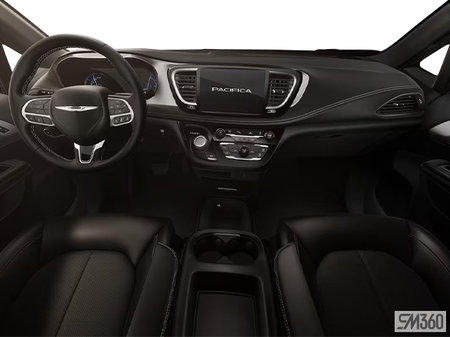 Chrysler Pacifica Hybrid 100th Anniversary 2026 - photo 4