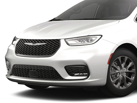 Chrysler Pacifica Select AWD 2026 - photo 2