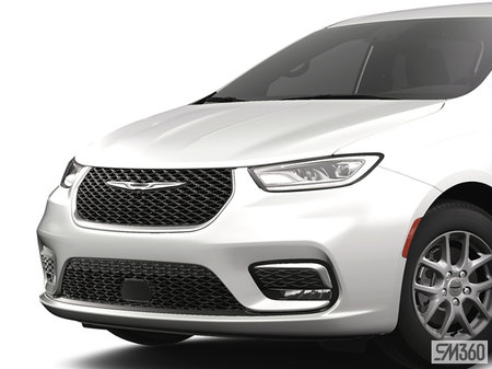 Chrysler Pacifica Select 2026 - photo 2