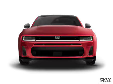 Dodge Charger 2-door R/T Plus 2026 - photo 3