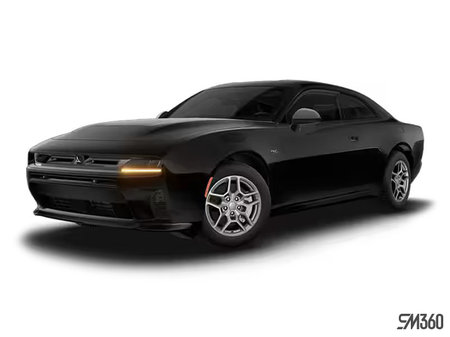 Dodge Charger 2-door R/T 2026 - photo 2