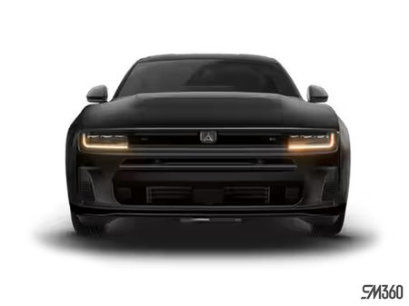 Dodge Charger 2-door R/T 2026 - photo 3