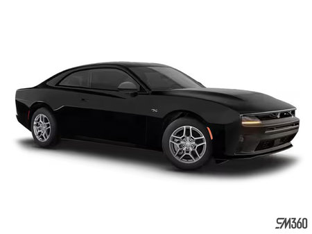 Dodge Charger 2-door R/T 2026 - photo 4