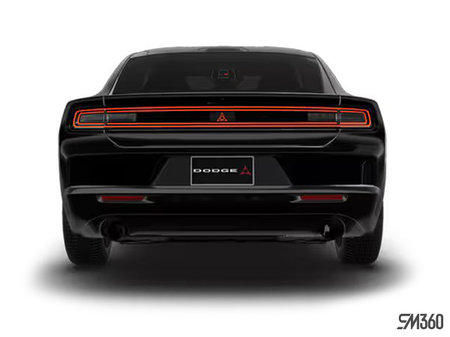 Dodge Charger 2-door R/T 2026 - photo 1