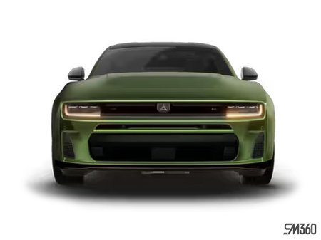 Dodge Charger 2-door Scat Pack  2026 - photo 3