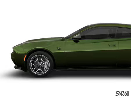 Dodge Charger 2-door Scat Pack  2026 - photo 3