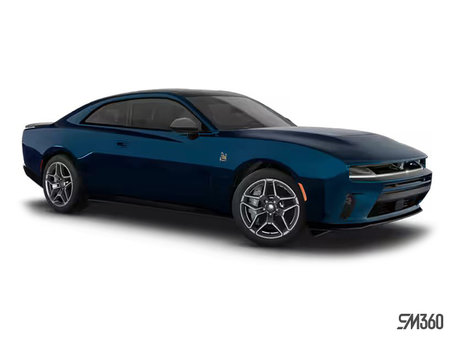 Dodge Charger 2-door Scat Pack Plus 2026 - photo 4