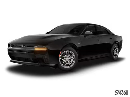 Dodge Charger 4-door R/T 2026 - photo 2