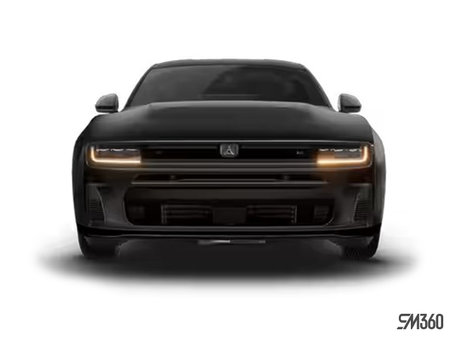 Dodge Charger 4-door R/T 2026 - photo 3
