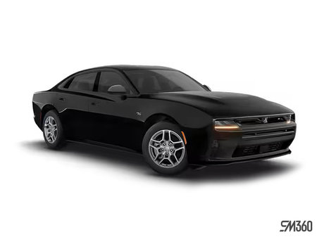 Dodge Charger 4-door R/T 2026 - photo 4