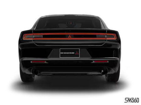 Dodge Charger 4-door R/T 2026 - photo 1