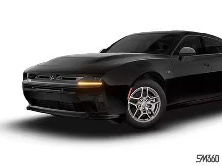 Dodge Charger 4-door R/T 2026 - photo 4