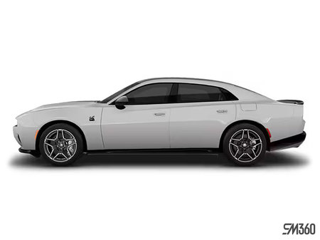 Dodge Charger 4-door Scat Pack 2026 - photo 1