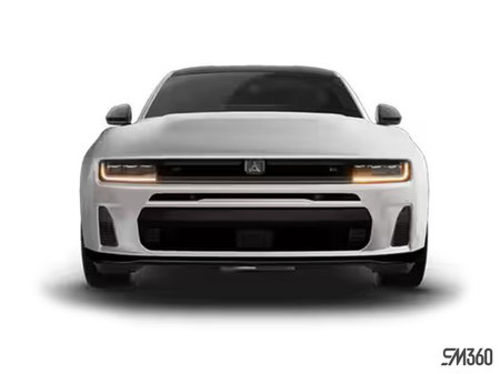 Dodge Charger 4-door Scat Pack 2026 - photo 3