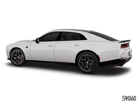 Dodge Charger 4-door Scat Pack  2026 - photo 2