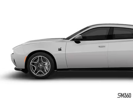 Dodge Charger 4-door Scat Pack  2026 - photo 3