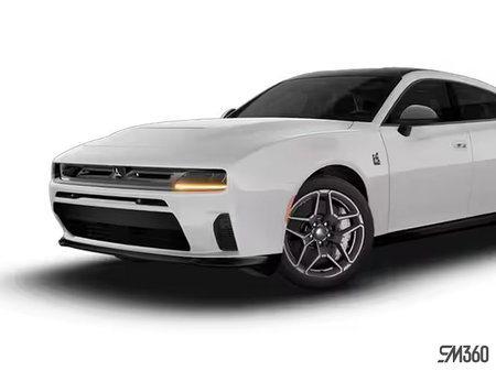 Dodge Charger 4-door Scat Pack  2026 - photo 4