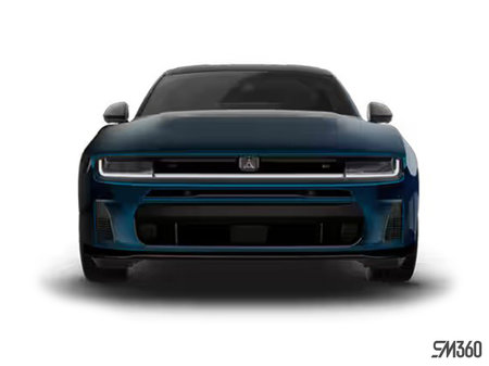 Dodge Charger 4-door Scat Pack Plus 2026 - photo 3
