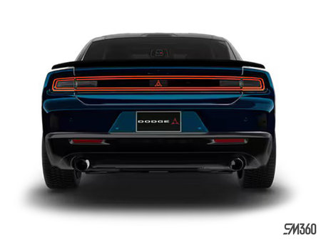 Dodge Charger 4-door Scat Pack Plus 2026 - photo 1