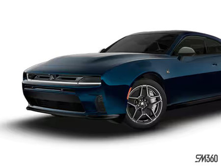 Dodge Charger 4-door Scat Pack Plus 2026 - photo 4