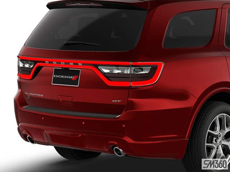 Dodge Durango GT HEMI V8 Plus 2026 - photo 2