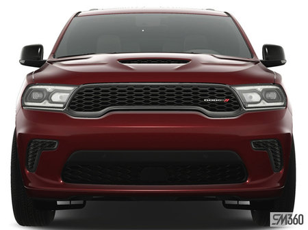 Dodge Durango GT HEMI V8 Premium 2026 - photo 2