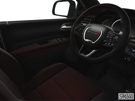 Dodge Durango GT HEMI V8 Premium 2026 - photo 3