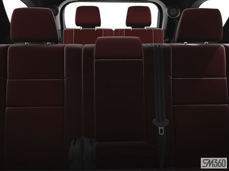 Dodge Durango GT Plus 2026 - photo 4