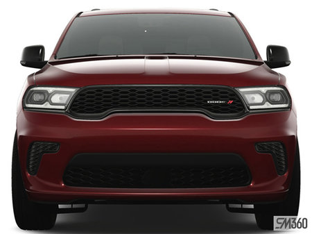 Dodge Durango GT Plus 2026 - photo 2