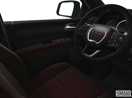 Dodge Durango GT Plus 2026 - photo 3