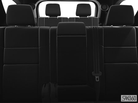 Dodge Durango GT 2026 - photo 4